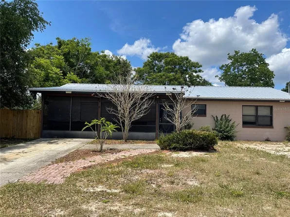 224 Dorothy St, Auburndale, FL 33823