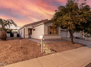 17504 N PHOENICIAN Drive, Surprise, AZ 85374