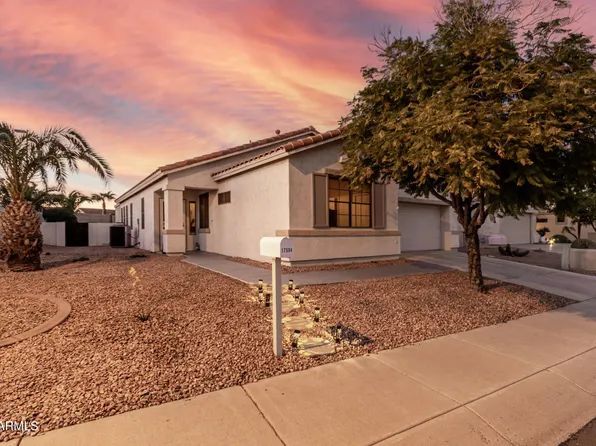 17504 N PHOENICIAN Drive, Surprise, AZ 85374
