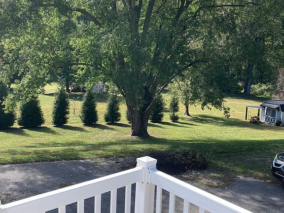 country view fresh air and night sky enjoyment