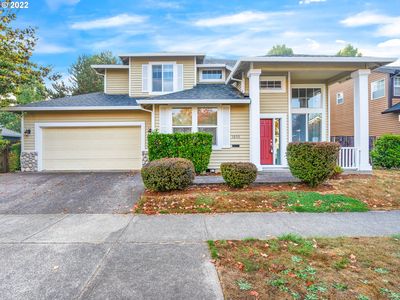 1055 NE Creeksedge Dr, Hillsboro, OR, 97124