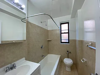 Rented by The Realty Depot