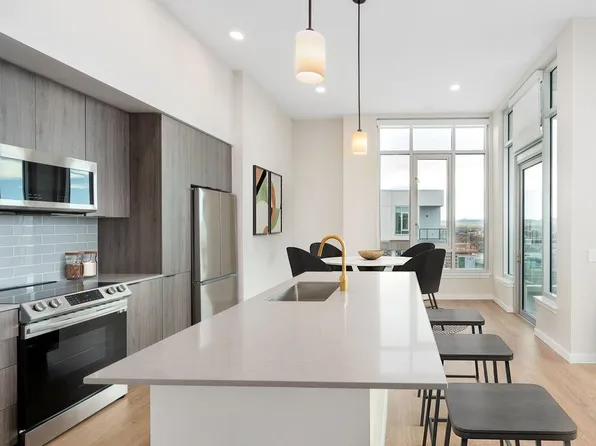 Avalon Governors Park