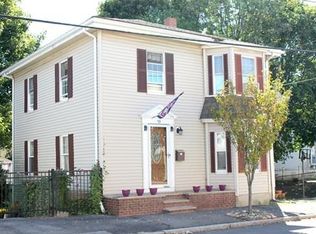 53 Chase St, Beverly, MA 01915