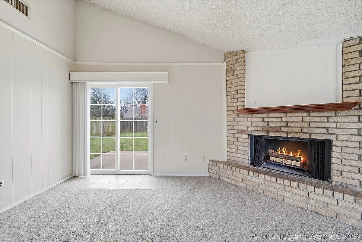 Building Photo - 6740 S 78th East Ave