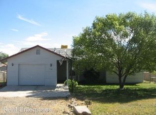 5501 N Poke Dr, Prescott Valley, AZ 86314