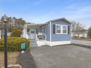 8 Madeline St, East Wareham, MA 02538