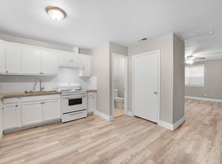 Parkview Apartments, Greenville, TX 75401