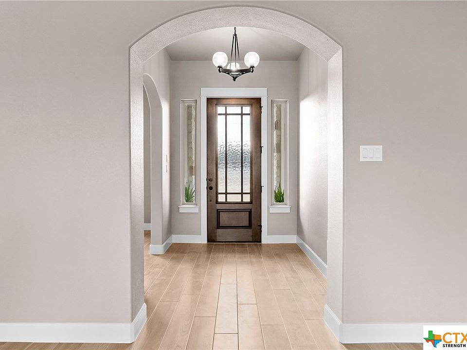 3011 Fm 2657, Copperas Cove, TX 76522 MLS 478269 Zillow