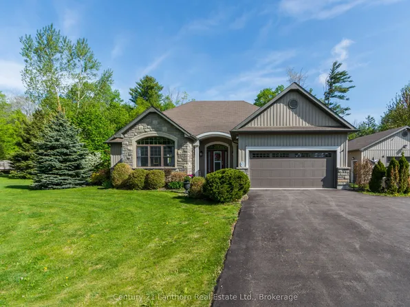 8 Grandview Ct, Quinte West, ON K0K 3E0