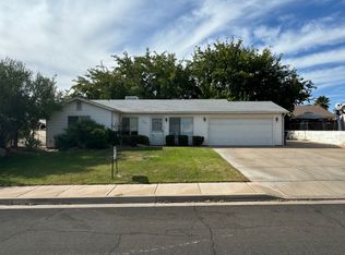 707 N 1590 W, Saint George, UT 84770