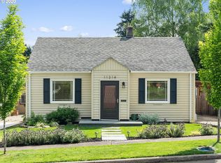 11314 SE 31st Ave, Milwaukie, OR