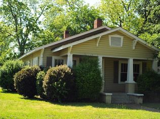 1628 4th Ave, Tuscaloosa, AL 35401