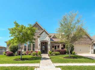 21242 Redcrest Manor Dr, Richmond, TX 77406