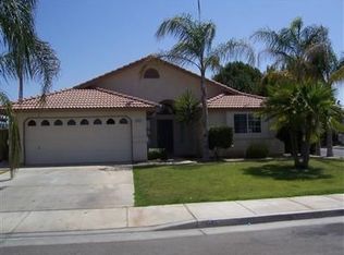 645 Hitchcock Ave, Shafter, CA