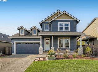 5845 N 86th Ave, Camas, WA 98607
