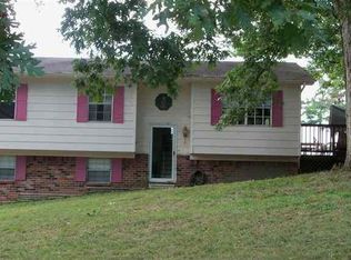 2080 Rolling Brook Dr NE, Cleveland, TN 37323