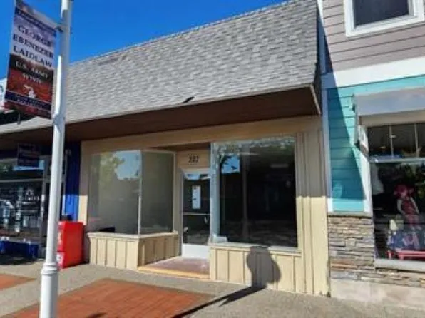 227 Newman St, East Tawas, MI 48730
