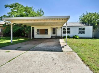 406 N E St, Duncan, OK 73533