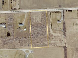 Metcalf Rd, Avoca, MI 48006
