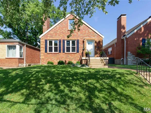 3436 Tedmar Ave, Saint Louis, MO 63139