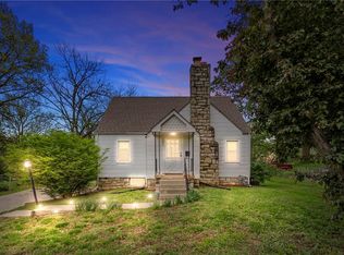 3025 N 53rd St, Kansas City, KS 66104