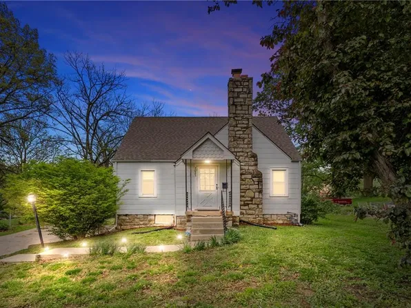3025 N 53rd St, Kansas City, KS 66104