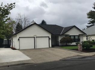 4451 SE Pennywood Dr, Milwaukie, OR