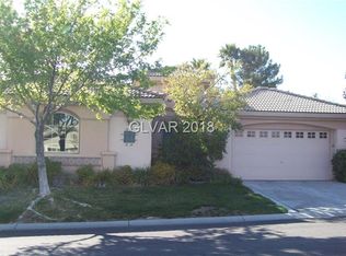 65 Chapman Heights St, Las Vegas, NV 89138