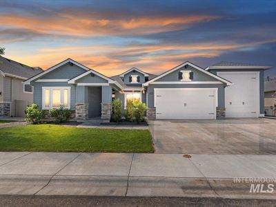 2069 E Whitetail St, Kuna, ID, 83634