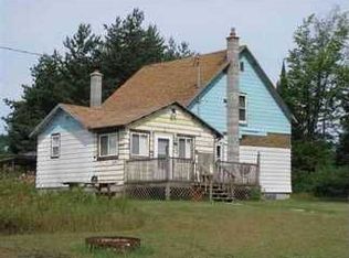 129 Hill Farm Rd, Crystal Falls, MI 49920