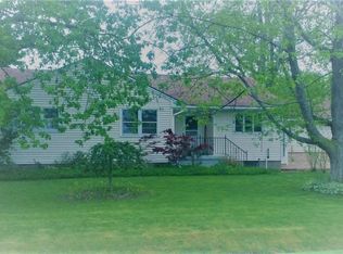 13490 Gaines Waterport Rd, Waterport, NY 14571
