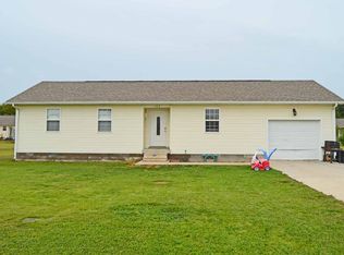 102 & 104 McClard St, Dexter, MO 63841