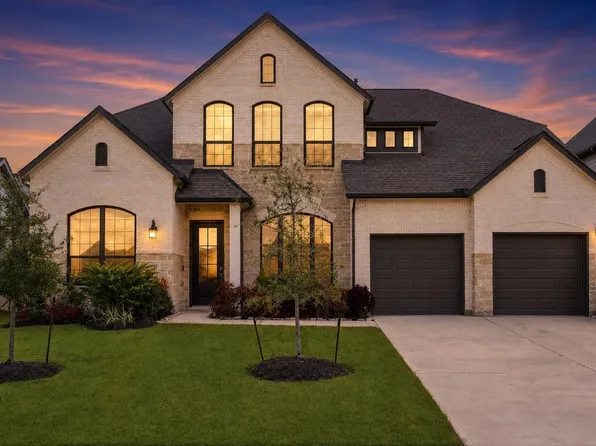 3105 Orchard Landing Ct, League City, TX 77573