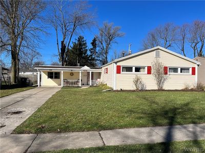 24 Beverly Dr, Depew, NY, 14043