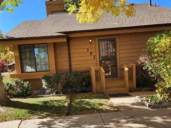 153 S Dearborn Circle, Aurora, CO 80012