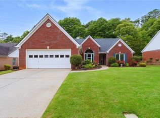 1031 Ludwick Way, Lawrenceville, GA 30046