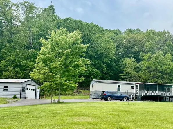 14109 Cresap Mill Rd SE, Oldtown, MD 21555