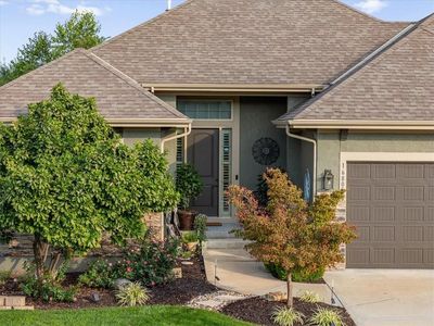 16805 Hauser St, Overland Park, KS, 66221