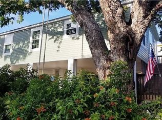 400 Avenue B, Key West, FL 33040