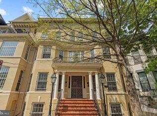 1747 Church St NW, Washington, DC 20036