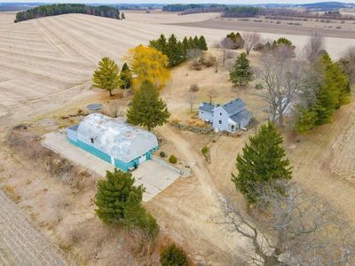 N3804 Langhoff Lane, Fort Atkinson, WI, 53538