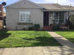551 Tiffany Rd, San Leandro, CA 94577
