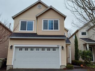 15133 NW Twoponds Dr, Portland, OR 97229