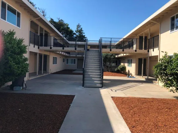 247 Central Ave APT D, Salinas, CA 93901