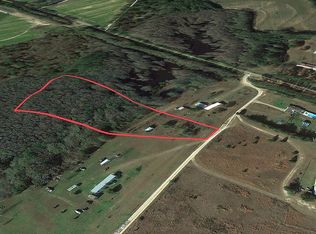 Tall Oak Rd, GENEVA, AL 36340