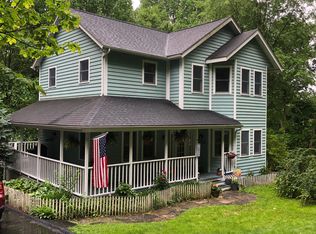 247 Valley Stran Dr, Boone, NC 28607