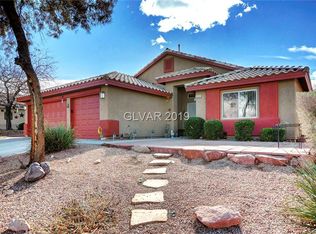 909 Pigeon Forge Ave, Henderson, NV 89015