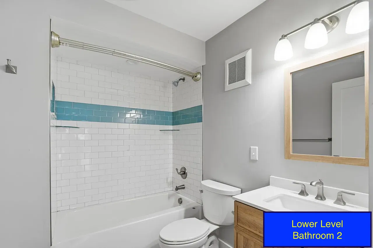 2 bed, 1000 sqft, $2,150 — Photo 4
