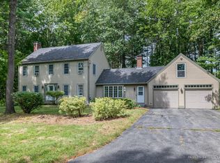 17 Schooner Rd, Scarborough, ME 04074